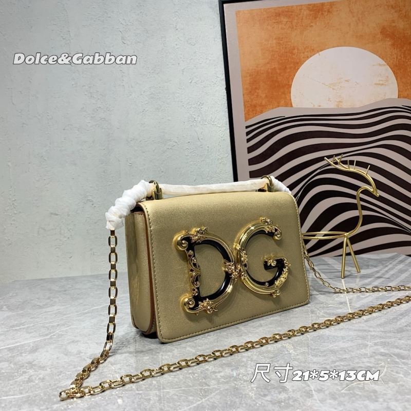 D&G Satchel Bags